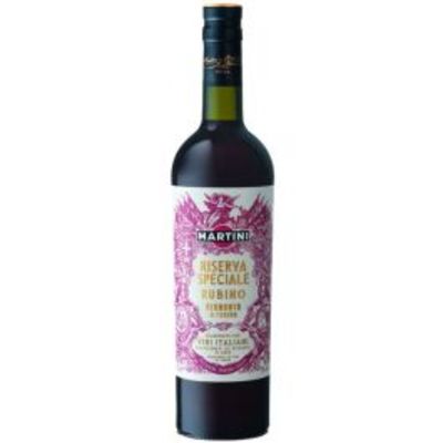 Martini Riserva Speciale Rubino