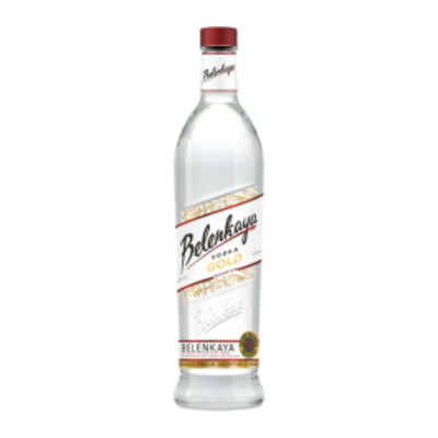 Belenkaya Vodka Gold