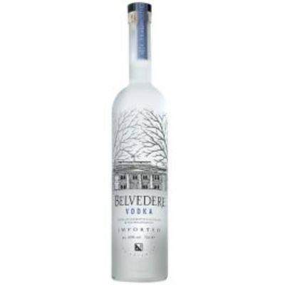 Belvedere Vodka Klein