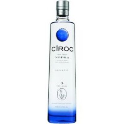 Ciroc Vodka