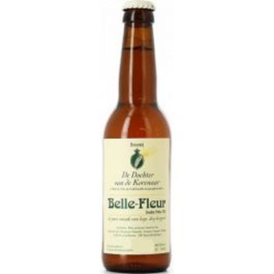 De Dochter van de Korenaar Belle-Fleur