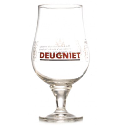 Deugniet Bierglas