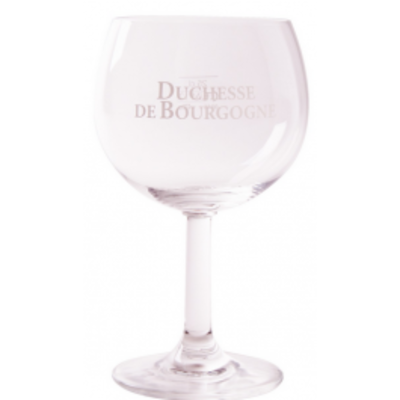 Duchesse De Bourgogne Bierglas