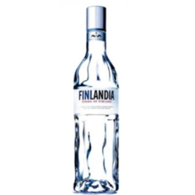 Finlandia Vodka
