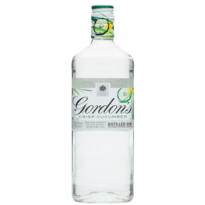 Gordon's Crisp Cucumber