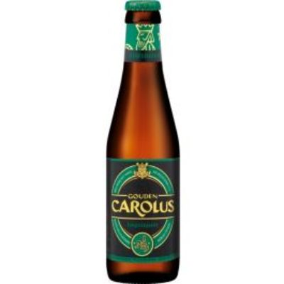 Gouden Carolus Hopsinjoor