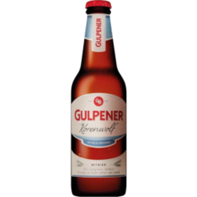 Gulpener Korenwolf