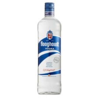 WODKA