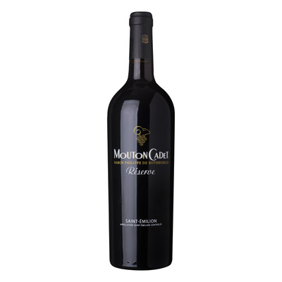 Mouton Cadet Saint-emilion