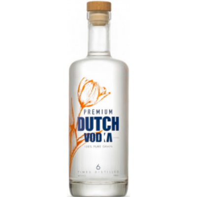 Premium Dutch Vodka