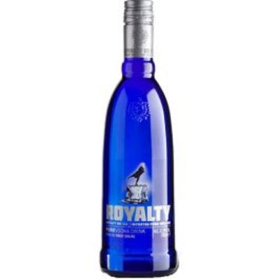 Royalty Pure Vodka