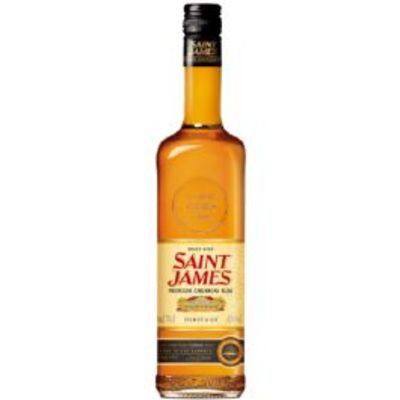 Saint James Heritage