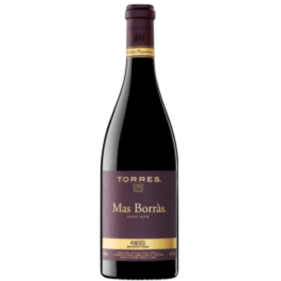 Torres Mas Borras 2013 75CL