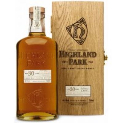 Highland Park 30 Years