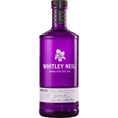 Whitley Neill Rhubarb & Ginger