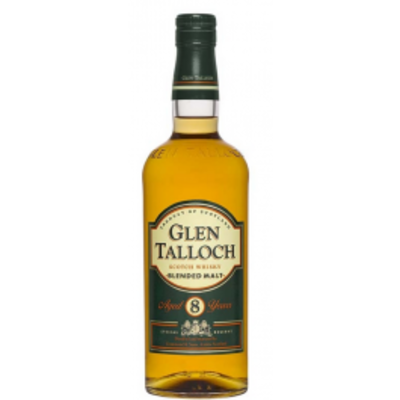 Glen Talloch 8 Year