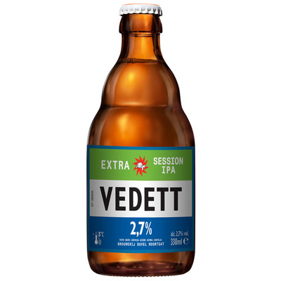 Vedett Extra Session IPA