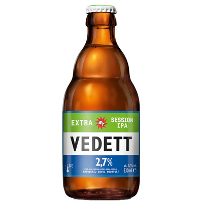 Vedett Extra Session IPA