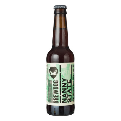 BrewDog Nanny state