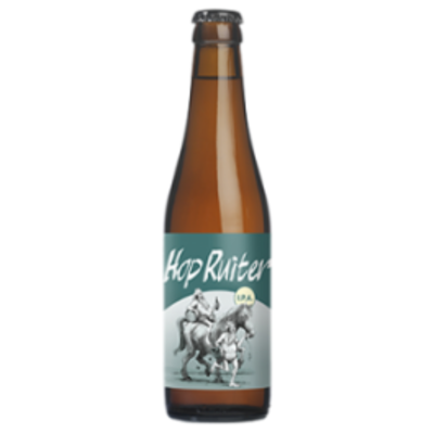 Scheldebrouwerij Hop Ruiter