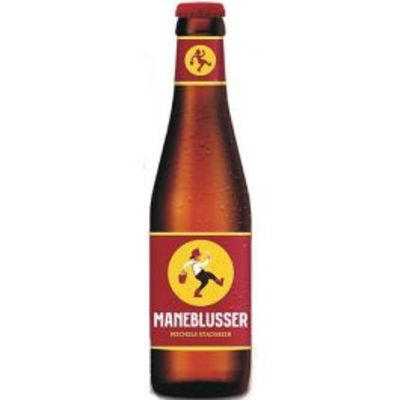 Maneblusser bier