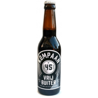 Kompaan Vrij Buiter No45