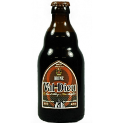 Val-Dieu Dubbel