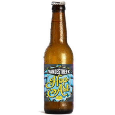 VandeStreek Hop Art