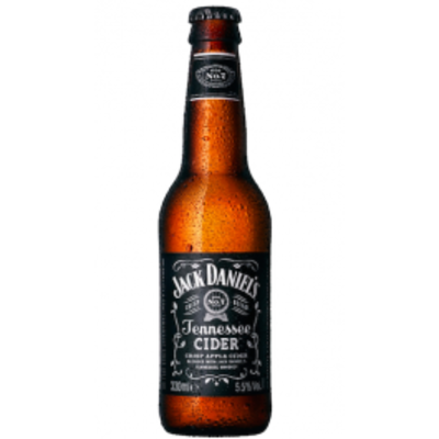 Jack Daniels Tennessee Cider