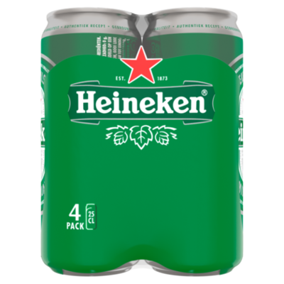 Heineken Pils