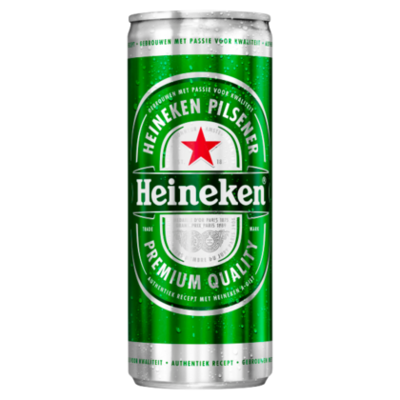 Heineken Pils
