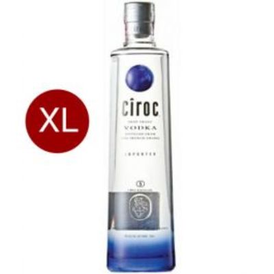 Ciroc Vodka 1.75L