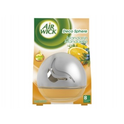 Air Wick Decosphere mandarijn