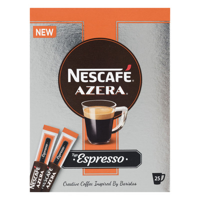 Nescafé Azera Espresso