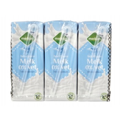 Melkan Magere melk