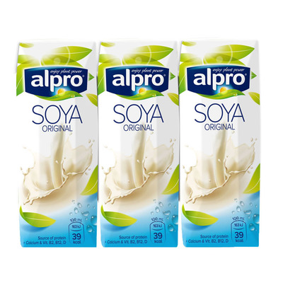 Alpro Sojadrink original