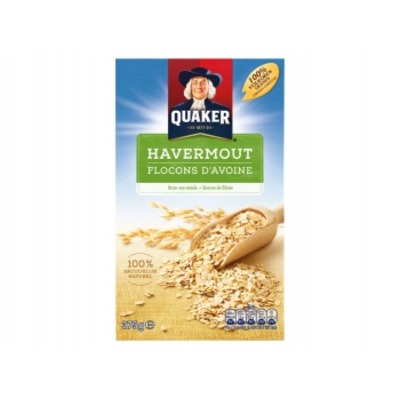 Quaker Havermout