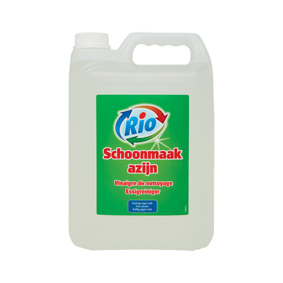 Rio Schoonmaakazijn