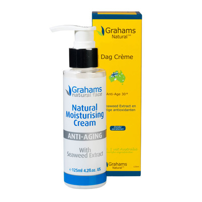 Grahams Dagcrème