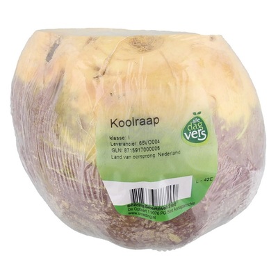 koolraap