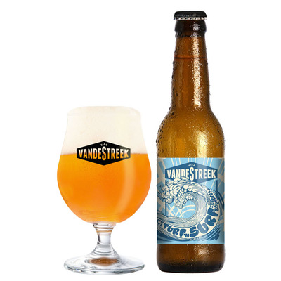 VandeStreek Turf 'n Surf tripel