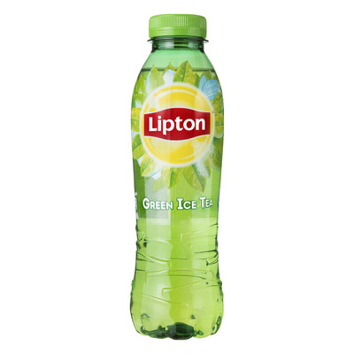 Lipton Green ice tea