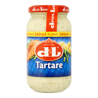 D&L Tartare