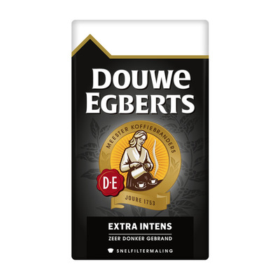 Douwe Egberts Extra intens filter