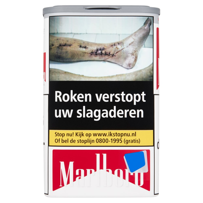 Marlboro Volume Tobacco 72,5 g