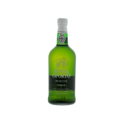 Portugal Royal Oporto White