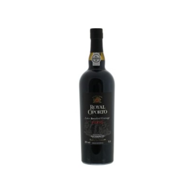 Portugal Royal Oporto LBV