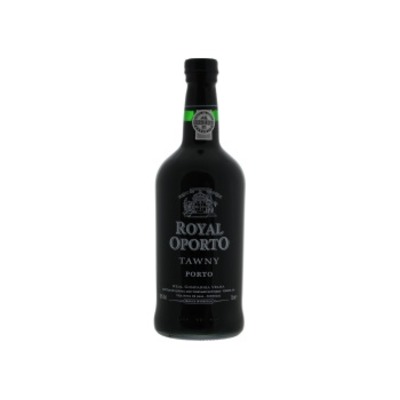 Portugal Royal Oporto Tawny