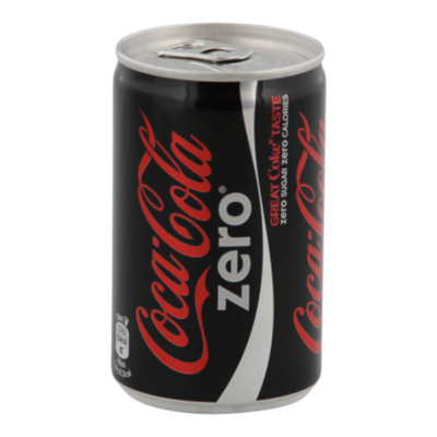 Coca-Cola Zero