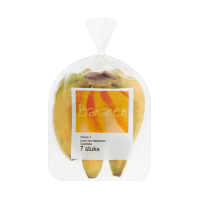 Banacol Bananen